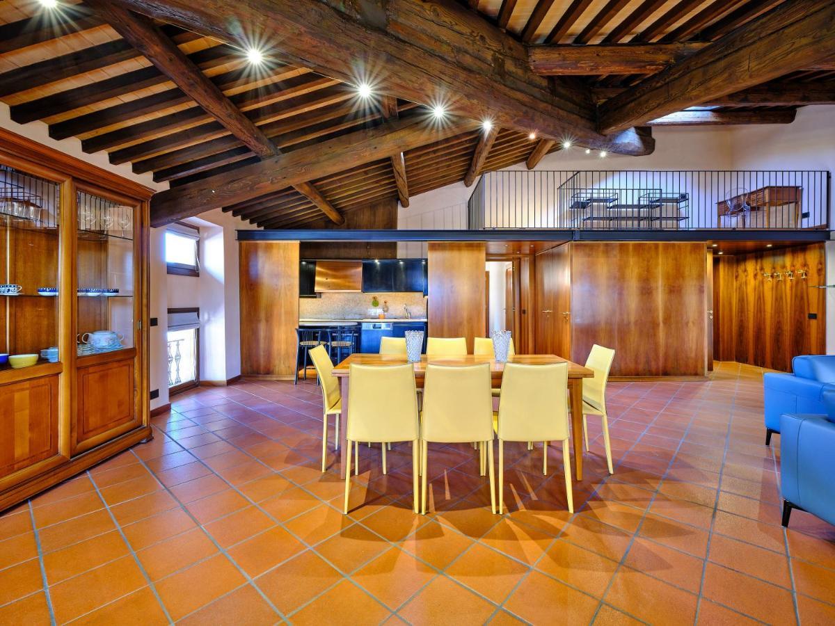 Apartmentsarena - Residenza Degli Scaligeri - Piazza Erbe Verona Exterior foto