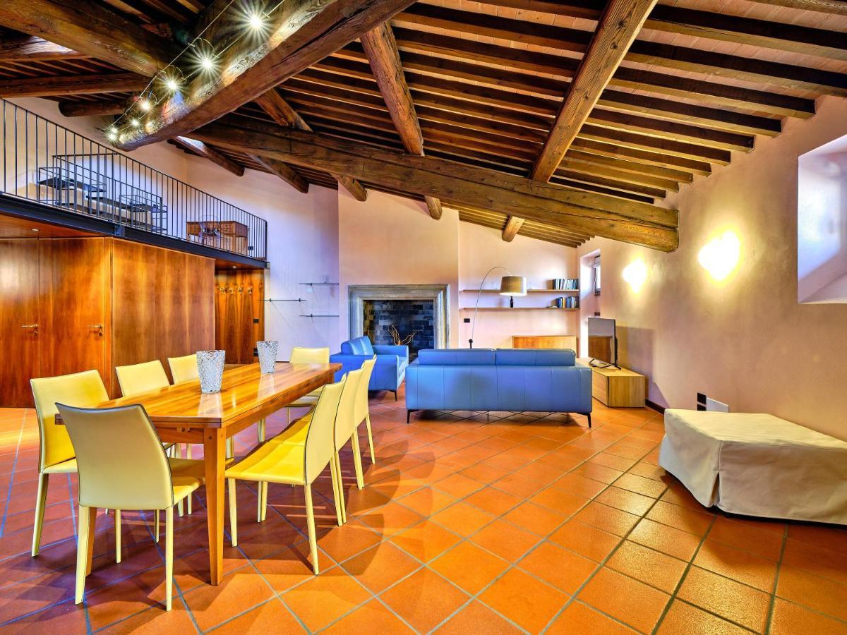 Apartmentsarena - Residenza Degli Scaligeri - Piazza Erbe Verona Exterior foto
