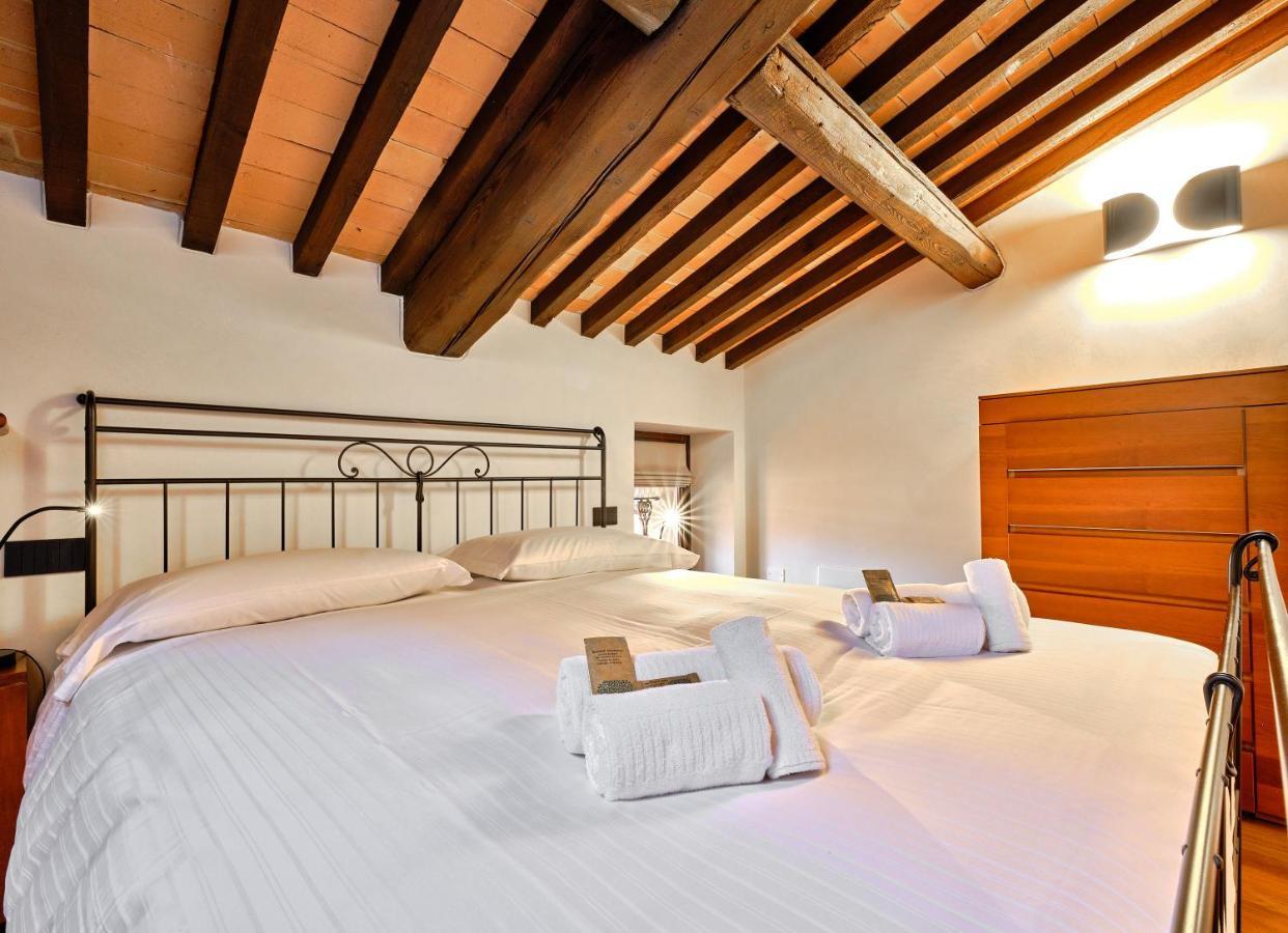 Apartmentsarena - Residenza Degli Scaligeri - Piazza Erbe Verona Exterior foto